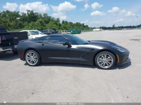 Chevrolet Corvette 6.2l Stingray, снимка 13