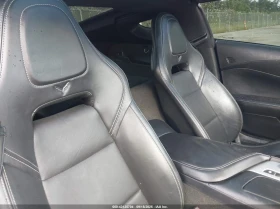 Chevrolet Corvette 6.2l Stingray, снимка 8
