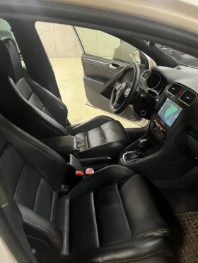 VW Golf GTD, снимка 6