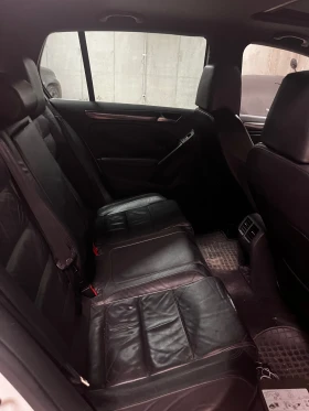 VW Golf GTD, снимка 5