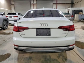 Audi A4 Premium Plus, снимка 6