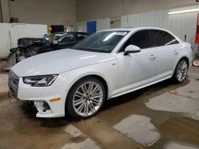 Audi A4 Premium Plus, снимка 3