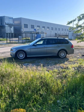 BMW 320, снимка 3