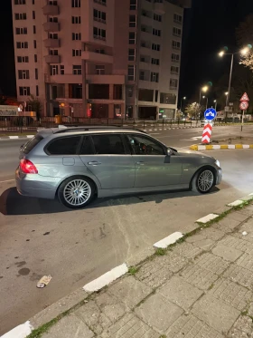 BMW 320, снимка 5