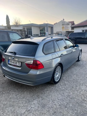 BMW 320, снимка 8