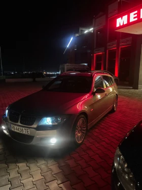 BMW 320, снимка 2