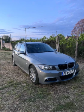 BMW 320, снимка 4