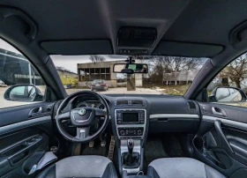 Skoda Octavia VRS 2.0 TDI, снимка 7