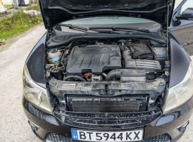 Skoda Octavia VRS 2.0 TDI, снимка 10