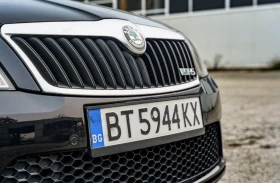 Skoda Octavia VRS 2.0 TDI, снимка 4