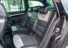 Skoda Octavia VRS 2.0 TDI, снимка 8