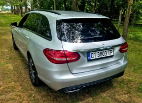 Mercedes-Benz C 220, снимка 5