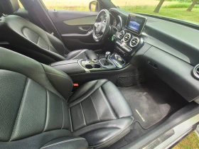 Mercedes-Benz C 220, снимка 10