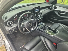 Mercedes-Benz C 220, снимка 9