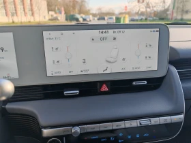 Hyundai Ioniq 5, снимка 11