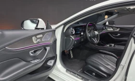 Mercedes-Benz CLS 400 d* 4MATIC* AMG-LINE* 360CAMERA* , снимка 5