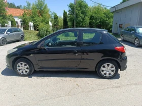 Peugeot 206 plus, снимка 2