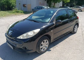 Peugeot 206 plus, снимка 3