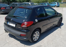 Peugeot 206 plus, снимка 6