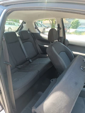 Peugeot 206 plus, снимка 9