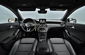 Mercedes-Benz A 180 A180///NAVI///, снимка 12