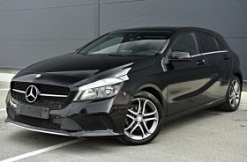Mercedes-Benz A 180 A180///NAVI///, снимка 1