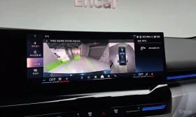 BMW 520 M* SPORT* ПОДГРЕВ* ОБДУХВАНЕ* 360* КАМЕРИ* ПАНО* , снимка 12