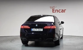 BMW 520 M* SPORT* ПОДГРЕВ* ОБДУХВАНЕ* 360* КАМЕРИ* ПАНО* , снимка 4