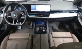BMW 520 M* SPORT* ПОДГРЕВ* ОБДУХВАНЕ* 360* КАМЕРИ* ПАНО* , снимка 5
