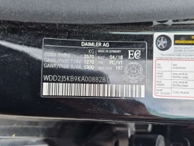 Mercedes-Benz CLS 450 AMG Line * Без инциднети * CARFAX * , снимка 16