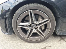 Mercedes-Benz CLS 450 AMG Line * Без инциднети * CARFAX * , снимка 14