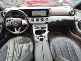Mercedes-Benz CLS 450 AMG Line * Без инциднети * CARFAX * , снимка 5