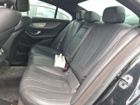 Mercedes-Benz CLS 450 AMG Line * Без инциднети * CARFAX * , снимка 9