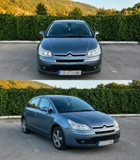 Citroen C4 1.6, снимка 1