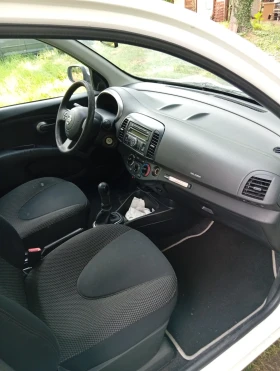 Nissan Micra, снимка 8