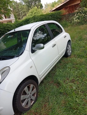 Nissan Micra, снимка 3