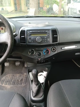 Nissan Micra, снимка 7