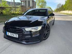 Audi A6 2.0 tdi , снимка 2