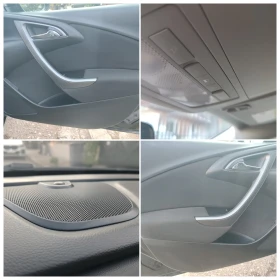 Opel Astra 1.4 / Фабрична газ / 140кс. , снимка 15