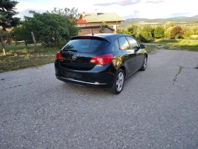 Opel Astra 1.4 / Фабрична газ / 140кс. , снимка 4