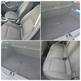 Opel Astra 1.4 / Фабрична газ / 140кс. , снимка 14