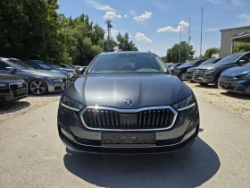 Skoda Octavia 2.0TDI 150к.с Style DSG, снимка 5