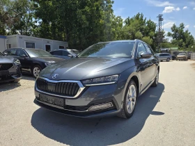 Skoda Octavia 2.0TDI 150к.с Style DSG, снимка 1