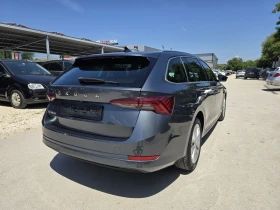 Skoda Octavia 2.0TDI 150к.с Style DSG, снимка 4