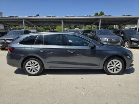 Skoda Octavia 2.0TDI 150к.с Style DSG, снимка 8