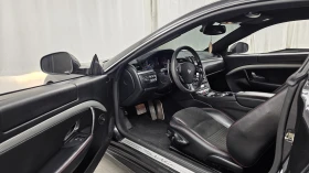 Maserati GranTurismo S* 81000 км* КЕРАМИКА* КРАЙНА ЦЕНА, снимка 9