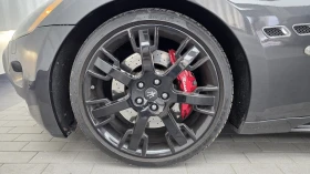 Maserati GranTurismo S* 81000 км* КЕРАМИКА* КРАЙНА ЦЕНА, снимка 5