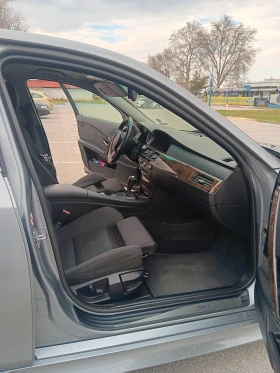 BMW 530 М57 218КС , снимка 6