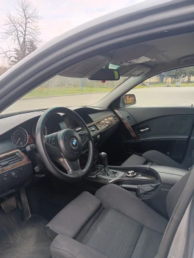 BMW 530 М57 218КС , снимка 5