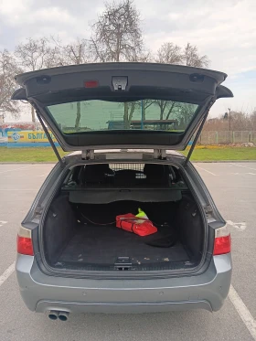 BMW 530 М57 218КС , снимка 12